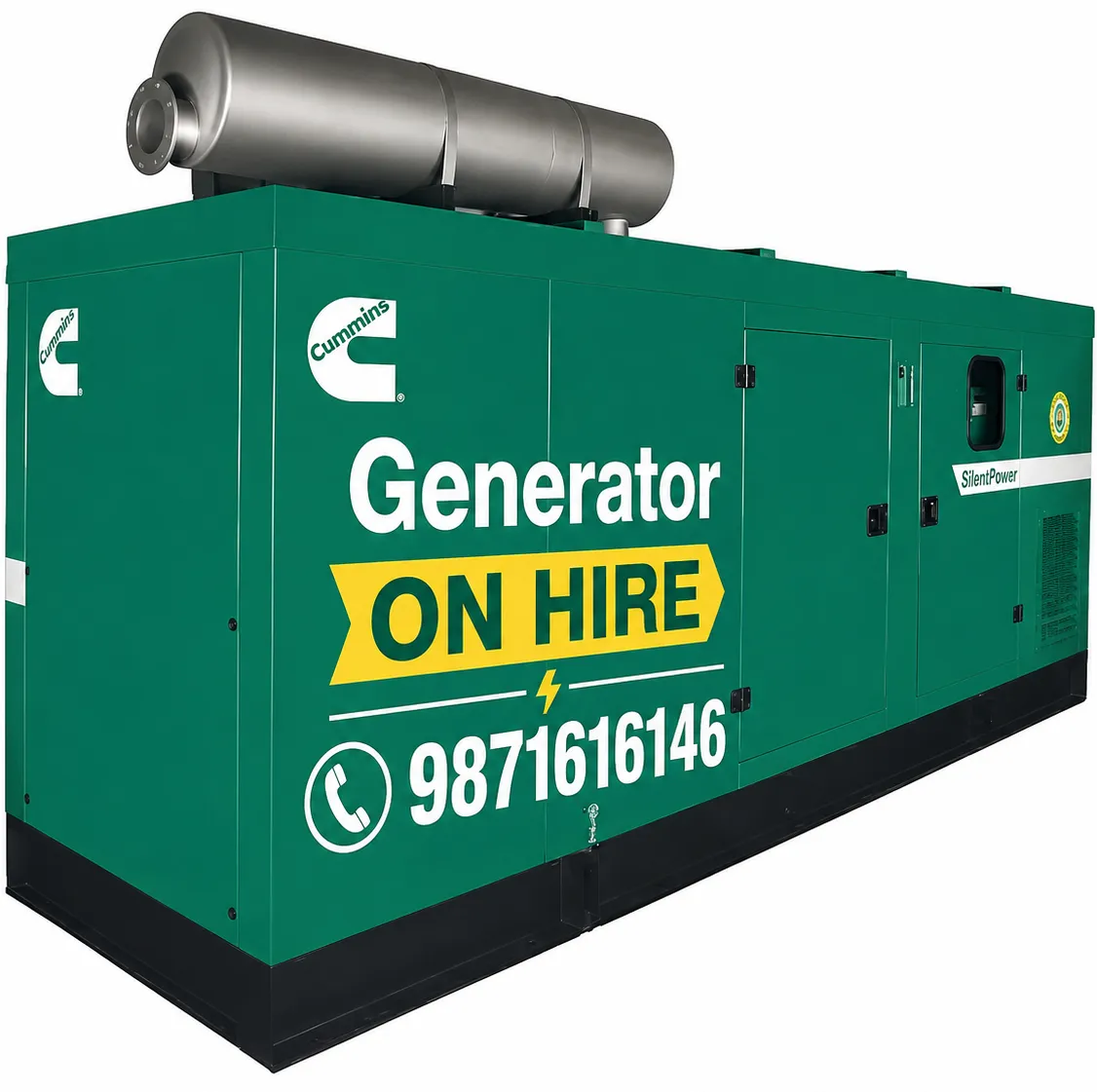 MEHAR GENERATOR CARE