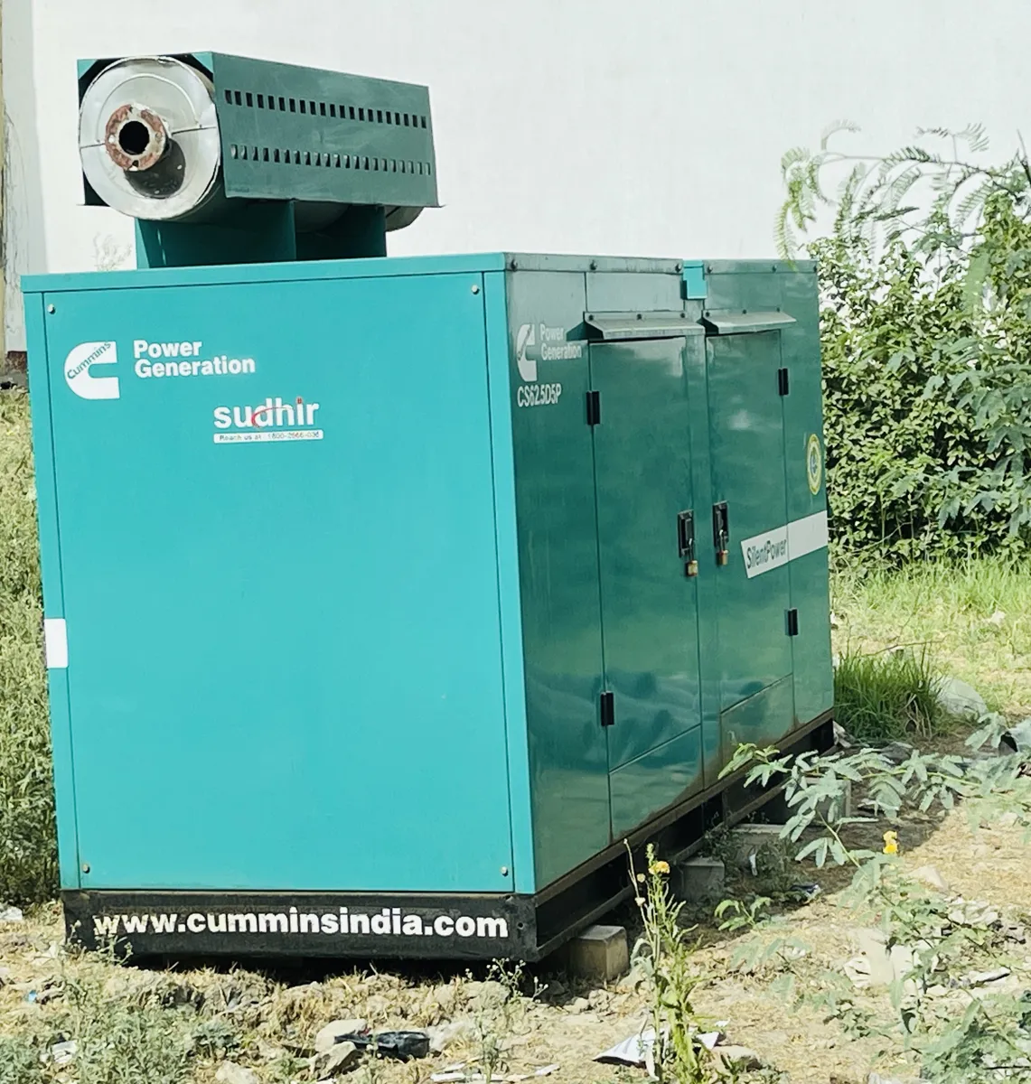 SMARTEK INFRACON PRIVATE LIMITED